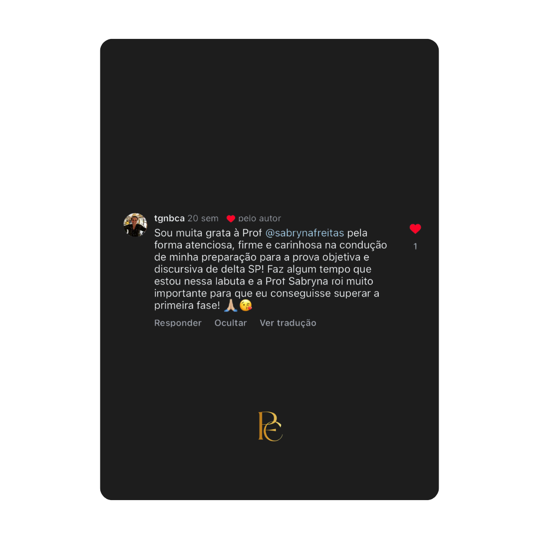 Cada minuto importa! (2)